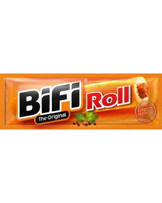 [045359] BIFI ROLL 45GR (24-Pack)