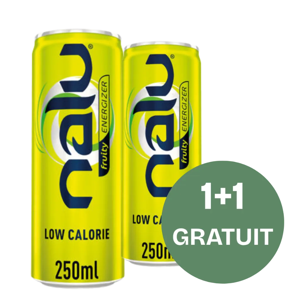 NALU CANS 24x25CL