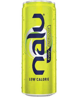 [052287 NALU 25 CL] NALU CANS 25CL 6-PACK X 24