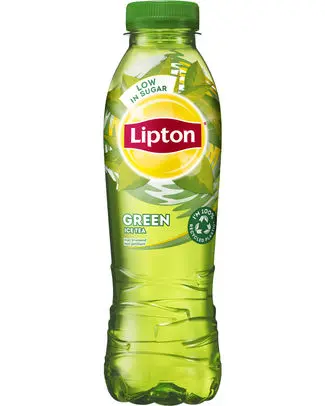 [052680 ICE TEA GREEN 50] ICE TEA GREEN (SR) PET 50CL 6-PACK (x4)